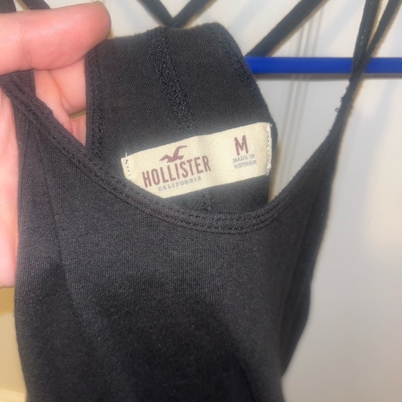 Hollister Tank Top - Picture 2 of 3